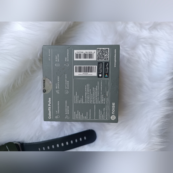 Noise Colourfit Smartwatch - Picture 11 of 13